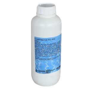 Antialghe non schiumogeno 1 Kg - Algaefree