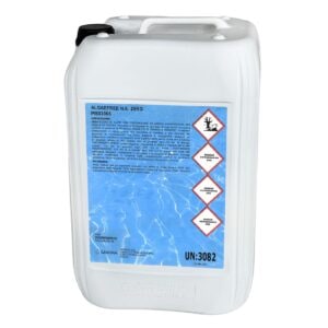 Antialghe non schiumogeno 25 Kg - Algaefree