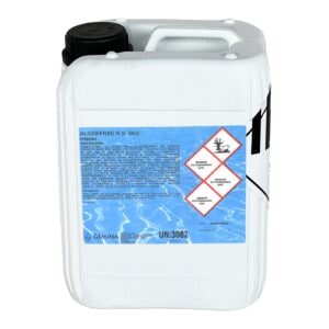 Antialghe non schiumogeno 5 Kg - Algaefree