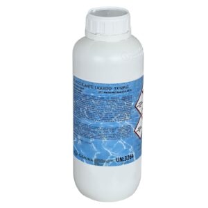 Flocculante liquido 1 Kg