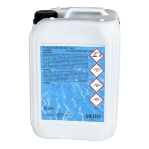 Flocculante liquido 10 Kg