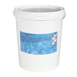 Correttore PH + Polvere 15 Kg