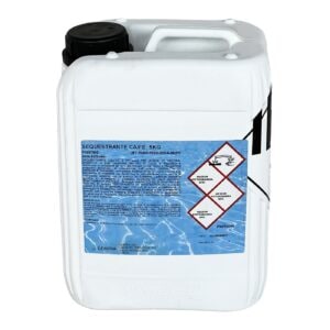 Sequestrante CA/FE 5 Kg