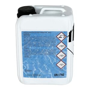 Disincrostante detergente 5 Kg