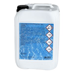 Disincrostante filtro liquido 10 Kg