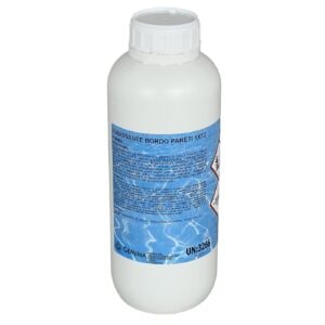 Sgrassante bordo pareti 1 Kg