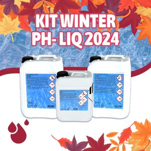 NUOVO KIT WINTER PH- LIQ 2024