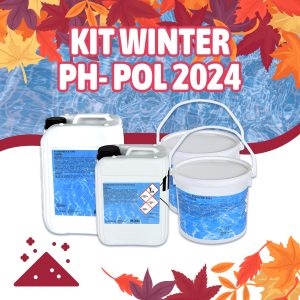 NUOVO KIT WINTER PH- POL 2024