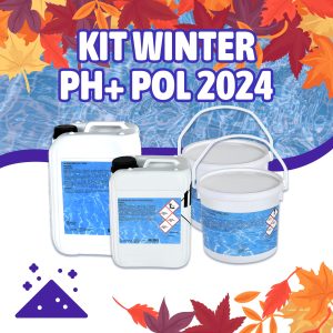 NUOVO KIT WINTER PH+ POL 2024