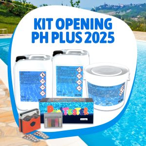 KIT OPENING PH PLUS 2025