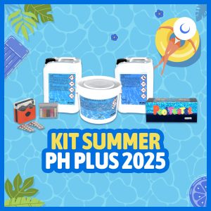 KIT SUMMER PH PLUS 2025
