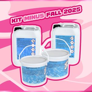 KIT MINUS FALL 2025