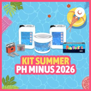 KIT SUMMER PH MINUS 2026