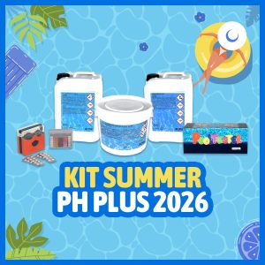 KIT SUMMER PH PLUS 2026