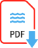 PDF file icon